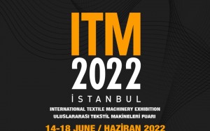 ITM 2022 İSTANBUL 14-18  JUNE/HAZİRAN